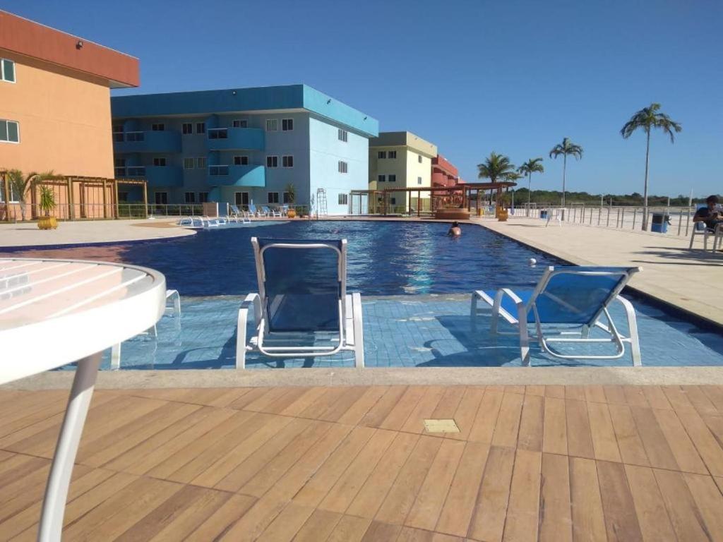 Arraial Do Cabo Golden Lake Residence Frente A La Laguna Exterior photo
