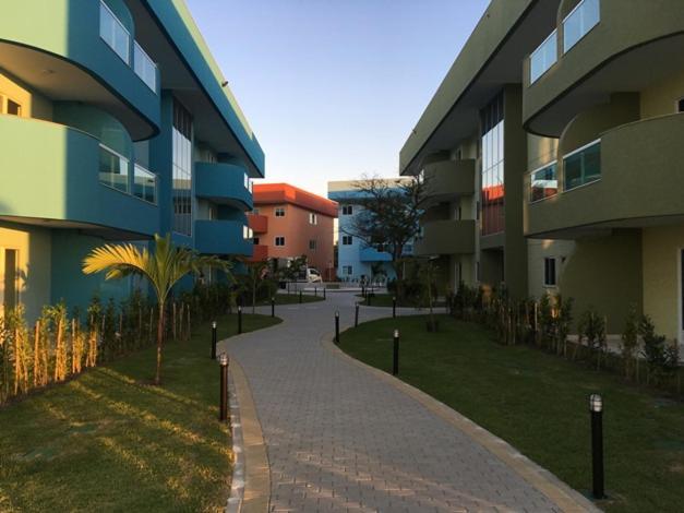Arraial Do Cabo Golden Lake Residence Frente A La Laguna Exterior photo
