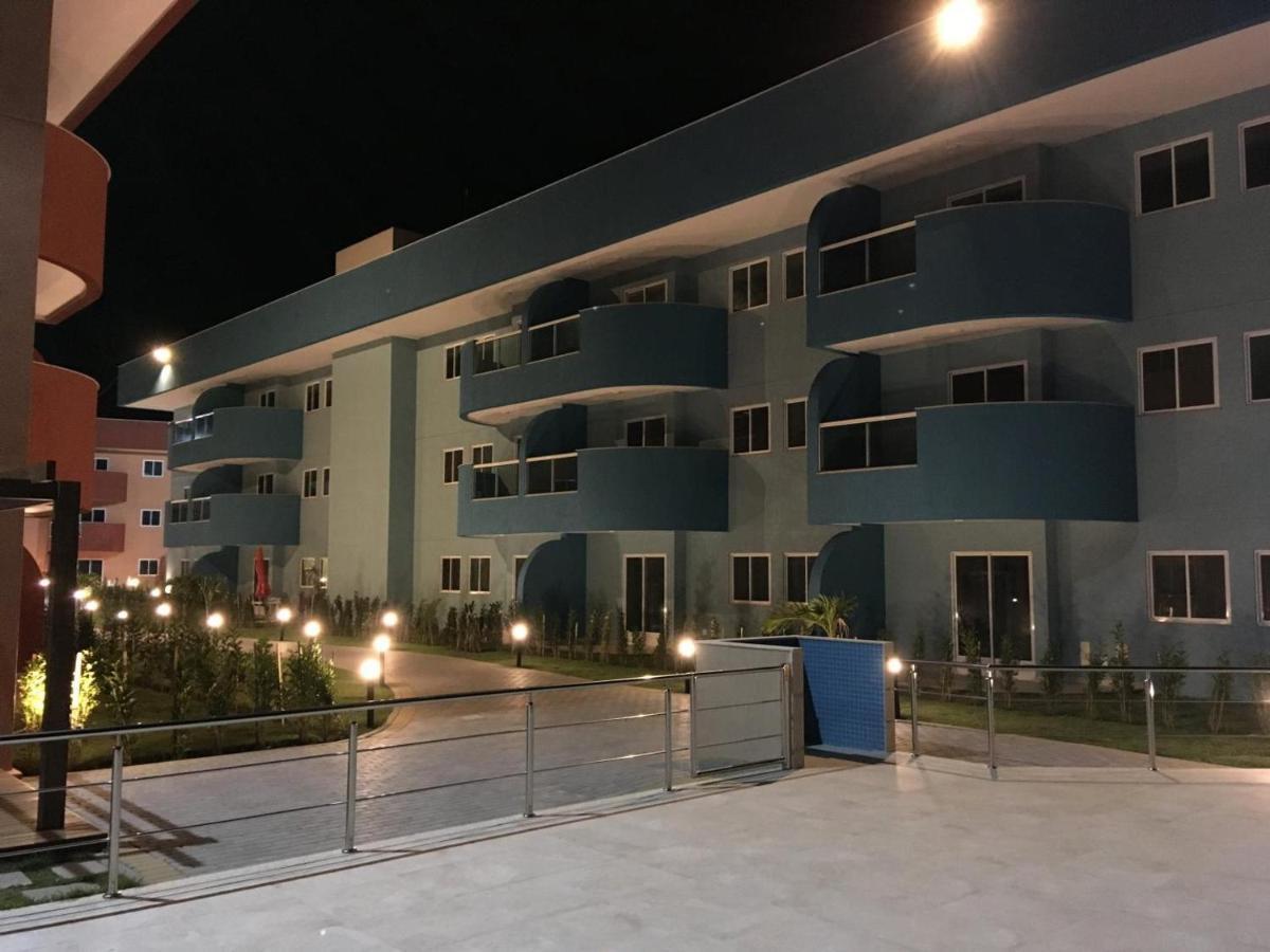 Arraial Do Cabo Golden Lake Residence Frente A La Laguna Exterior photo