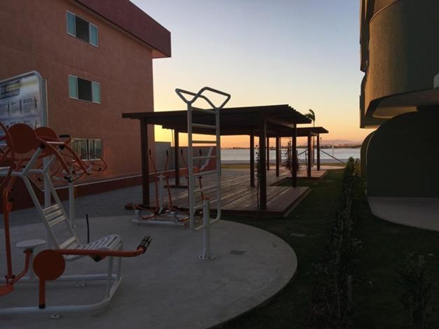 Arraial Do Cabo Golden Lake Residence Frente A La Laguna Exterior photo