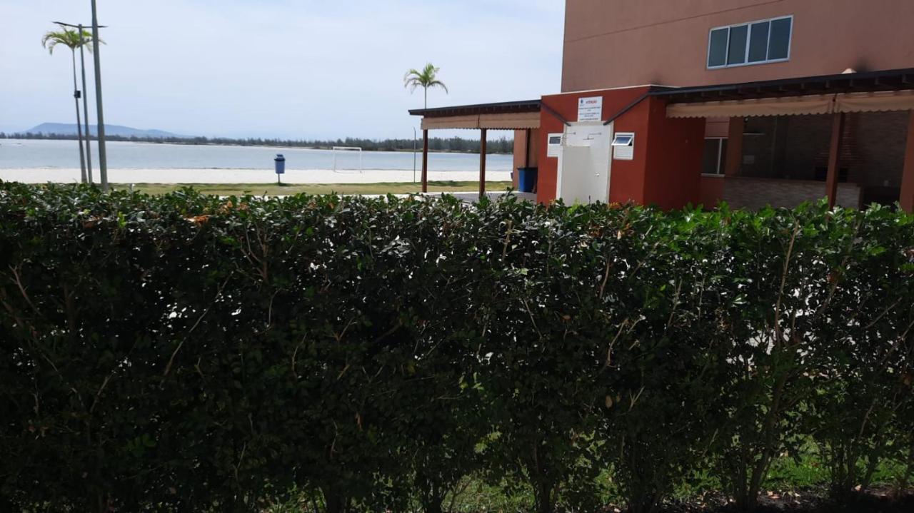 Arraial Do Cabo Golden Lake Residence Frente A La Laguna Exterior photo