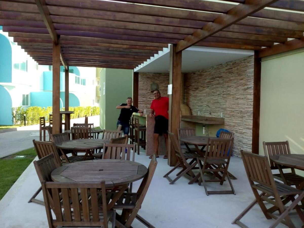 Arraial Do Cabo Golden Lake Residence Frente A La Laguna Exterior photo